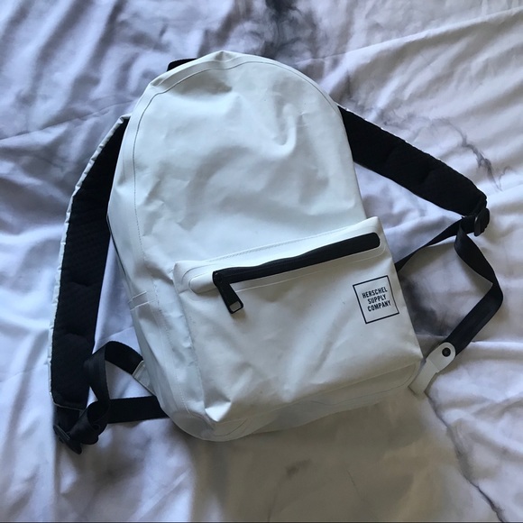 herschel waterproof bag